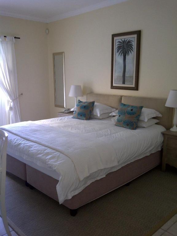 Bantry Bay Luxury Guest House Ciudad del Cabo Habitación foto